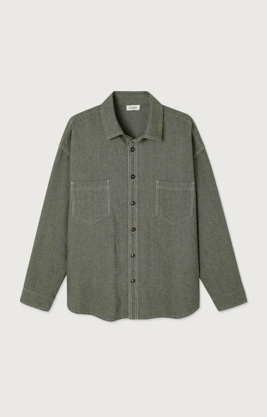 Camisas de hombre Lofway Referencia: MLOF06AH26