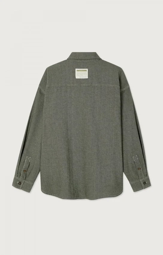 Camisas de hombre Lofway Referencia: MLOF06AH26