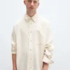 Camisas de hombre Lycaz Referencia: MLYC06AH26