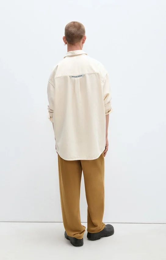 Camisas de hombre Lycaz Referencia: MLYC06AH26