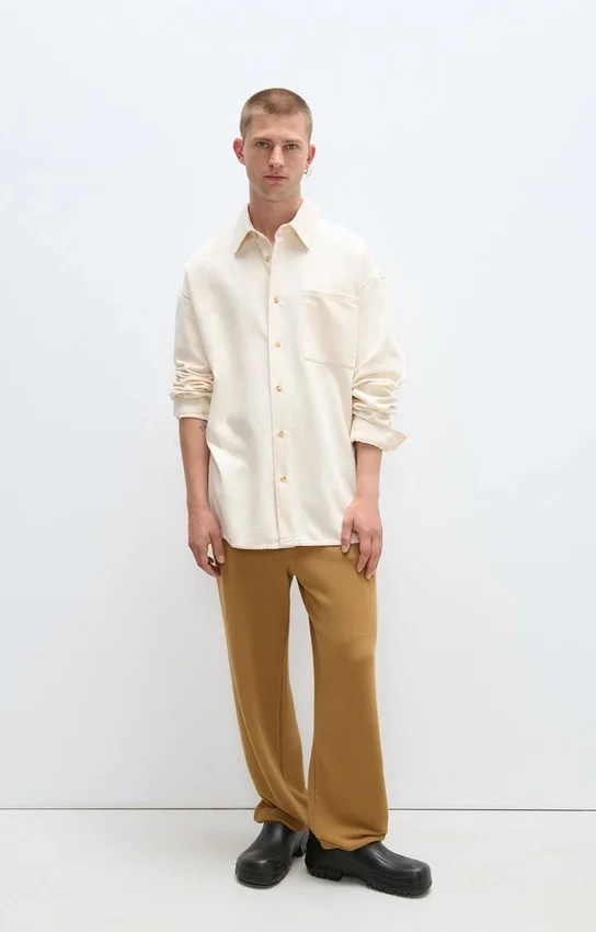 Camisas de hombre Lycaz Referencia: MLYC06AH26