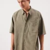 Camisas de hombre Lycaz Referencia: MLYC06BE26