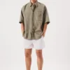 Camisas de hombre Lycaz Referencia: MLYC06BE26