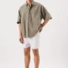 Camisas de hombre Lycaz Referencia: MLYC06BE26
