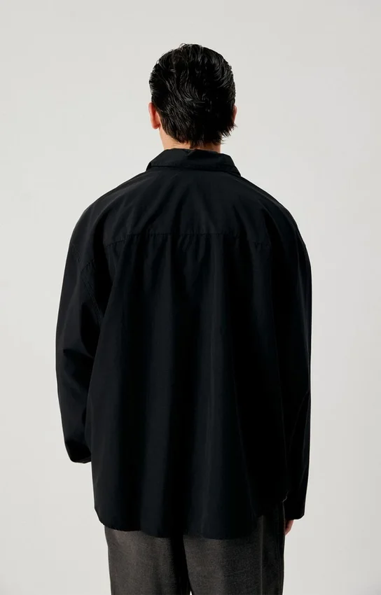 Camisas de hombre Nacto Referencia: MNAC06AH26