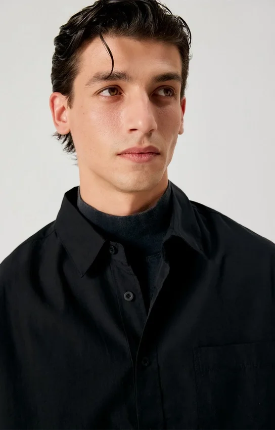 Camisas de hombre Nacto Referencia: MNAC06AH26