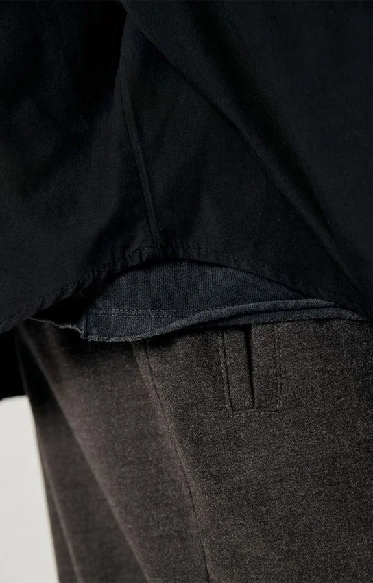 Camisas de hombre Nacto Referencia: MNAC06AH26