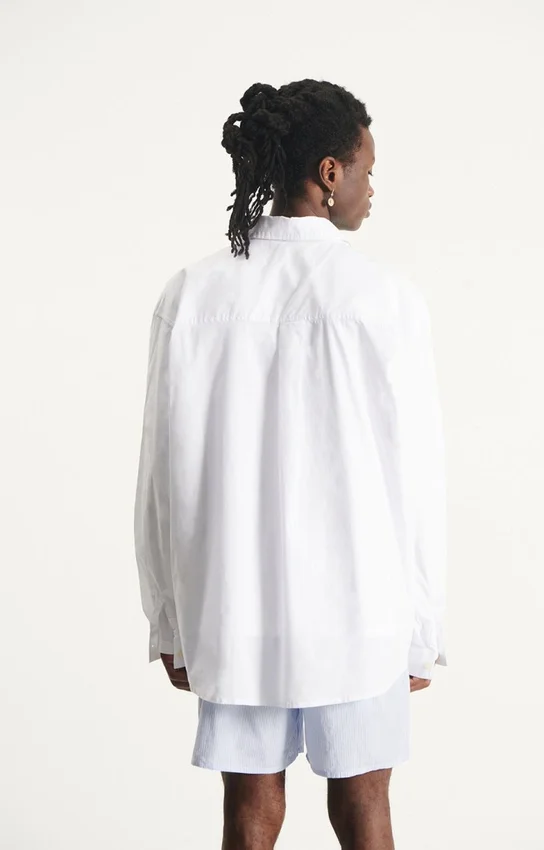 Camisas de hombre Nivy Referencia: MNIV06AH26