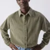 Camisas de hombre Padow Referencia: MPADO06AH26