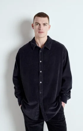 Camisas de hombre Padow Referencia: MPADO06AH26
