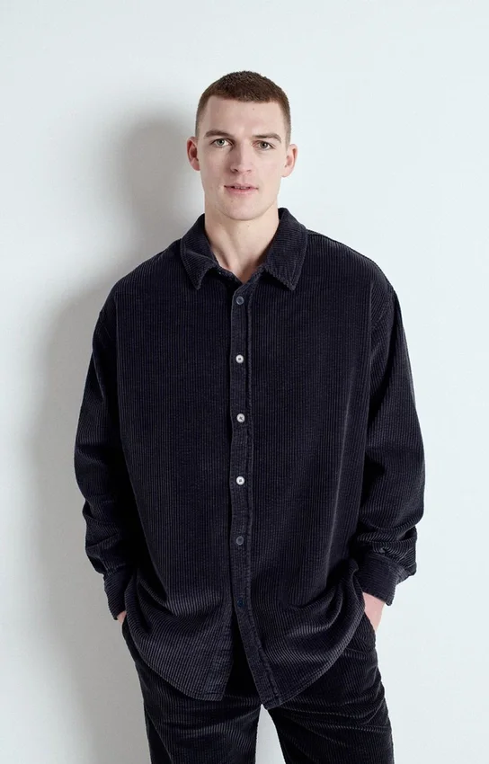 Camisas de hombre Padow Referencia: MPADO06AH26