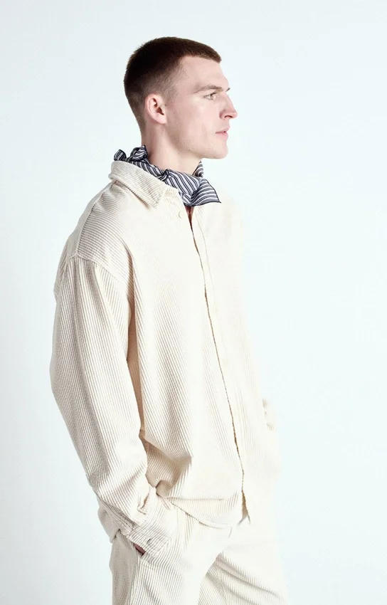 Camisas de hombre Padow Referencia: MPADO06AH26