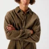 Camisas de hombre Padow Referencia: MPADO06AH26