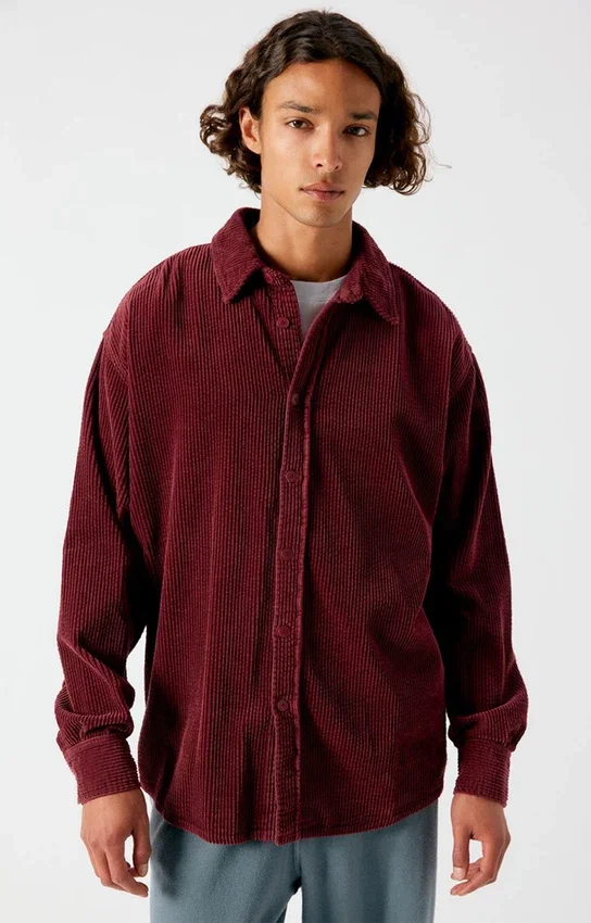 Camisas de hombre Padow Referencia: MPADO06AH26