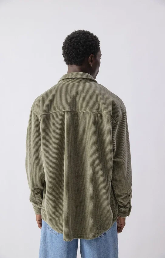 Camisas de hombre Padow Referencia: MPADO06AH26