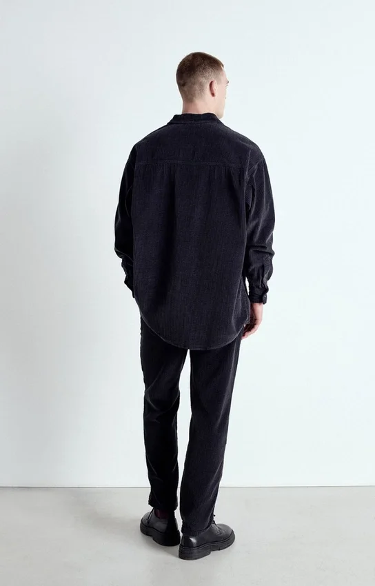 Camisas de hombre Padow Referencia: MPADO06AH26