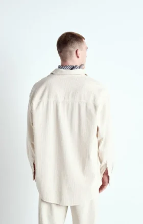 Camisas de hombre Padow Referencia: MPADO06AH26