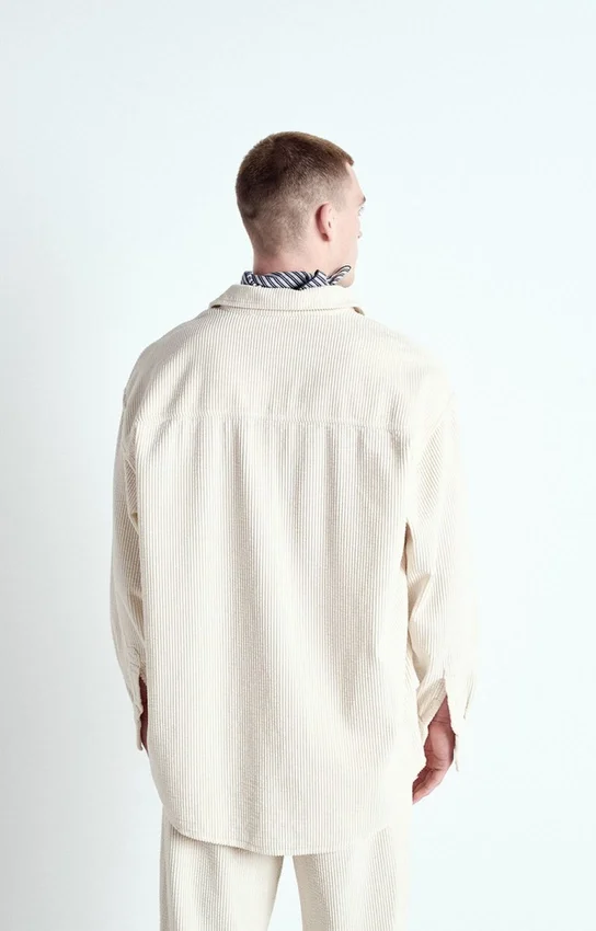 Camisas de hombre Padow Referencia: MPADO06AH26
