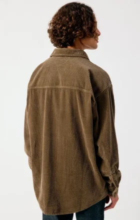 Camisas de hombre Padow Referencia: MPADO06AH26