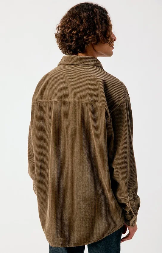 Camisas de hombre Padow Referencia: MPADO06AH26
