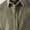 Camisas de hombre Padow Referencia: MPADO06AH26