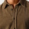 Camisas de hombre Padow Referencia: MPADO06AH26