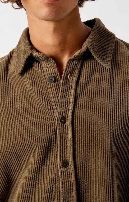Camisas de hombre Padow Referencia: MPADO06AH26