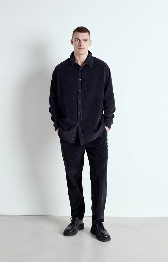 Camisas de hombre Padow Referencia: MPADO06AH26
