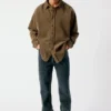 Camisas de hombre Padow Referencia: MPADO06AH26