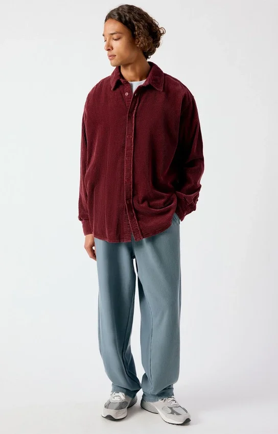 Camisas de hombre Padow Referencia: MPADO06AH26
