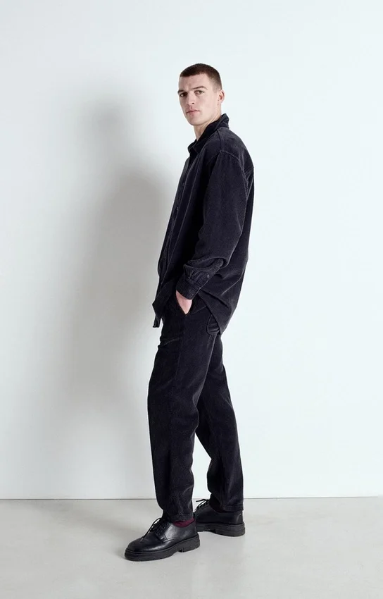 Camisas de hombre Padow Referencia: MPADO06AH26