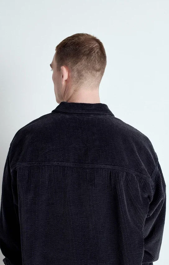 Camisas de hombre Padow Referencia: MPADO06AH26
