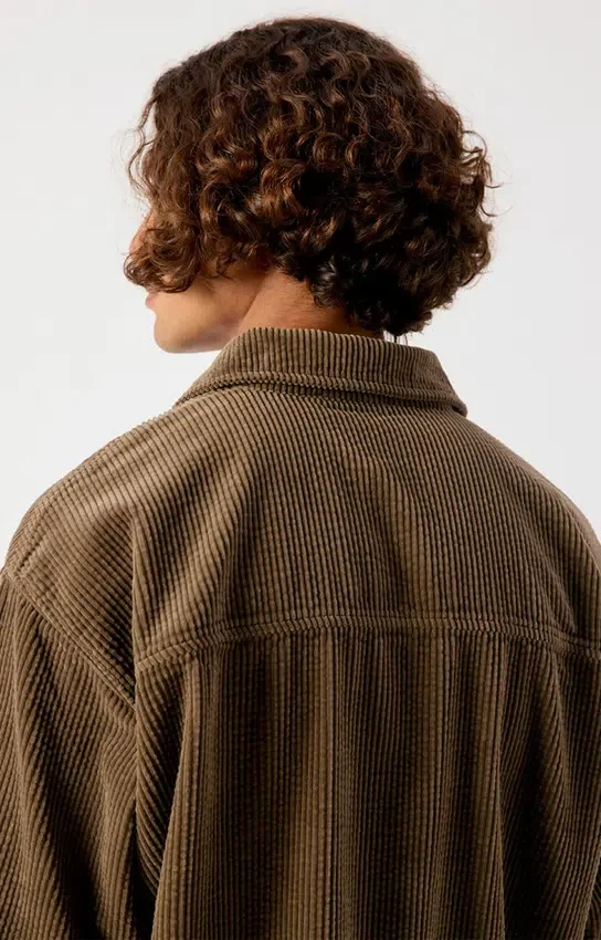 Camisas de hombre Padow Referencia: MPADO06AH26