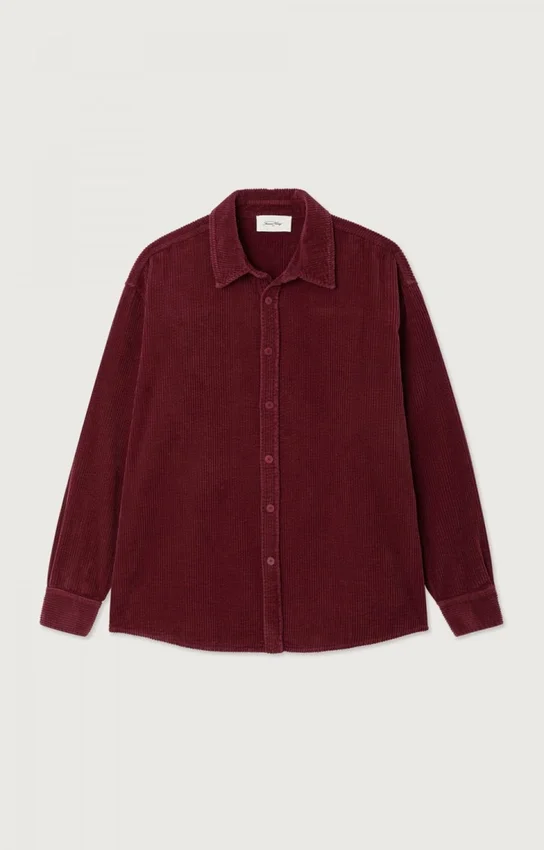 Camisas de hombre Padow Referencia: MPADO06AH26