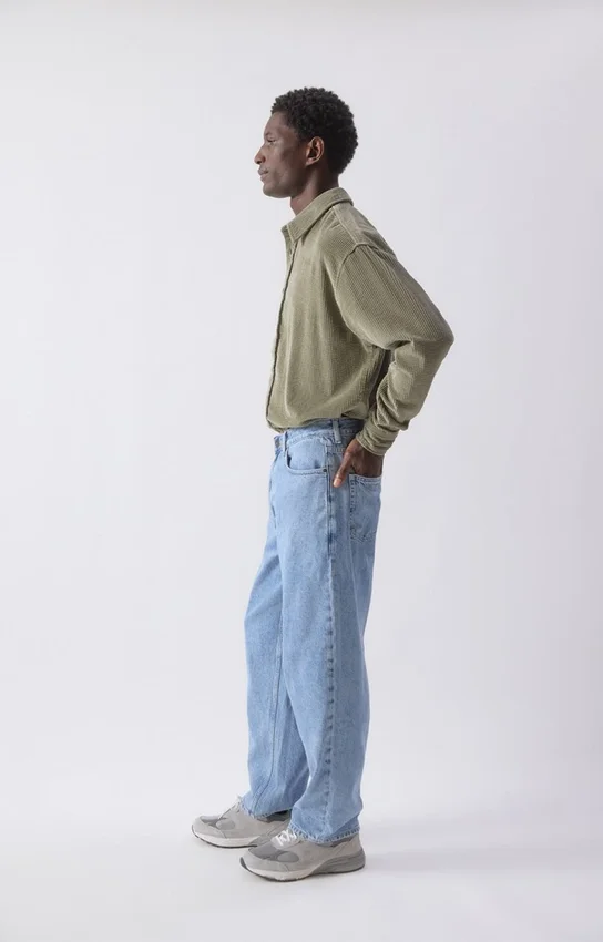 Camisas de hombre Padow Referencia: MPADO06AH26