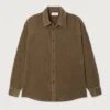 Camisas de hombre Padow Referencia: MPADO06AH26