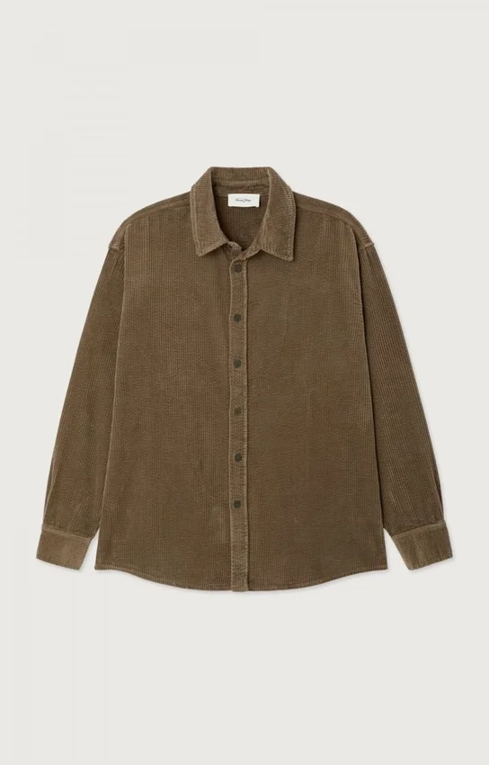 Camisas de hombre Padow Referencia: MPADO06AH26