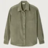Camisas de hombre Padow Referencia: MPADO06AH26