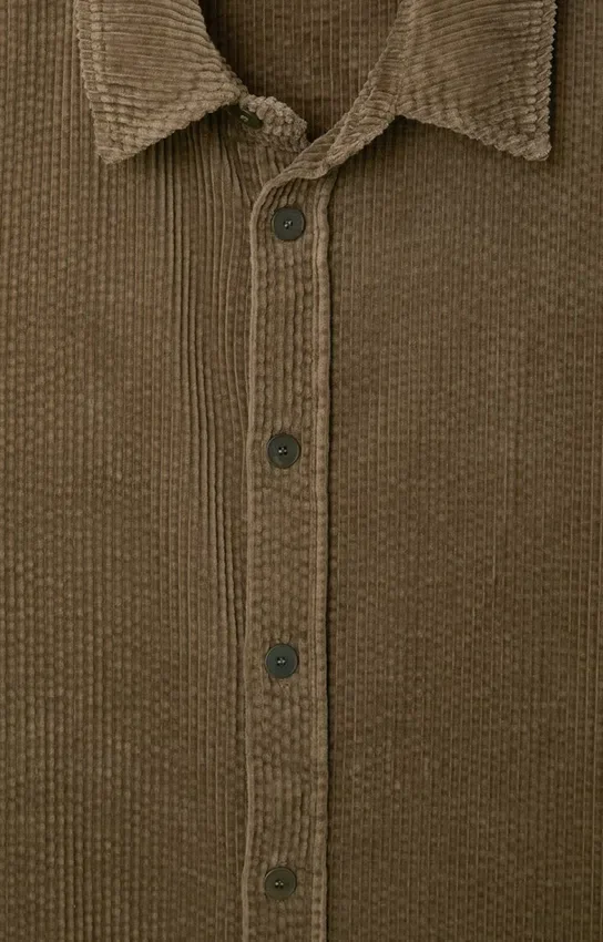 Camisas de hombre Padow Referencia: MPADO06AH26