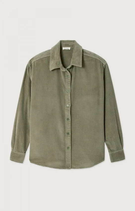 Camisas de hombre Padow Referencia: MPADO06AH26