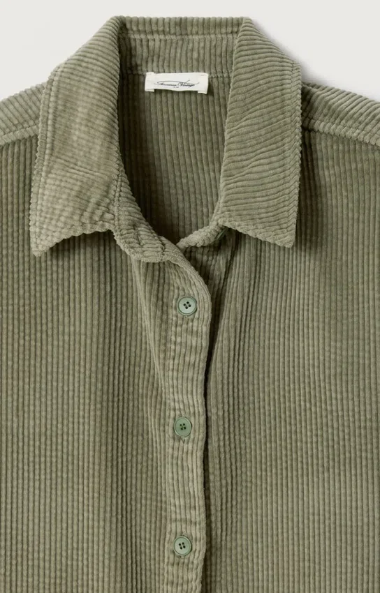 Camisas de hombre Padow Referencia: MPADO06AH26