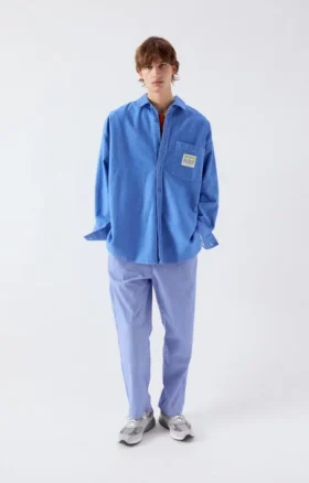 Camisas de hombre Pusway Referencia: MPUS06BH26