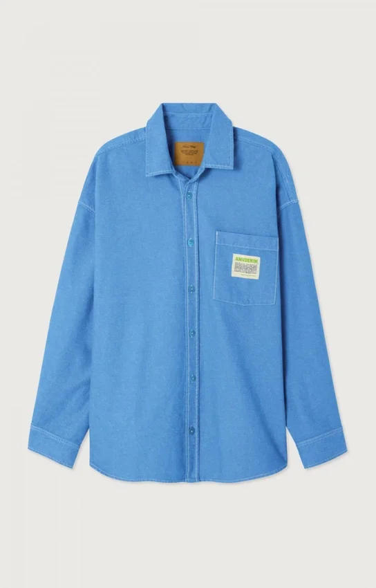 Camisas de hombre Pusway Referencia: MPUS06BH26