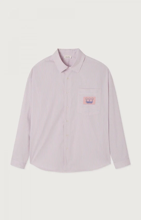 Camisas de hombre Soabird Referencia: MSOA06AH26