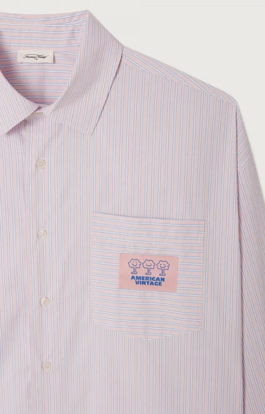 Camisas de hombre Soabird Referencia: MSOA06AH26