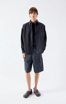 Camisas de hombre Tysco Referencia: MTYS06BH26