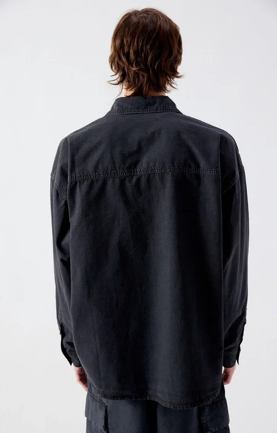 Camisas de hombre Tysco Referencia: MTYS06BH26