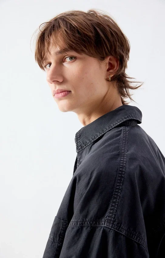 Camisas de hombre Tysco Referencia: MTYS06BH26