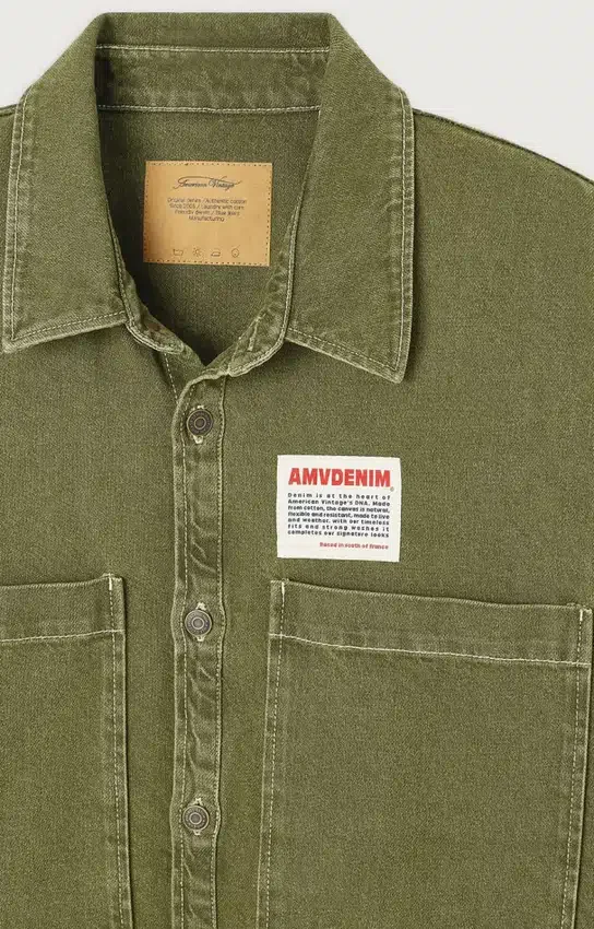 Camisas de hombre Uzatown. Referencia: MUZA06AH26