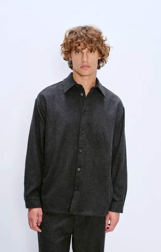 Camisas de hombre Vyenna. Referencia: MVY06AH26